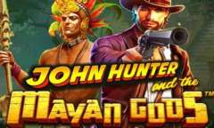 Jugar John Hunter and the Mayan Gods
