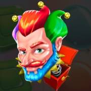 Joker Bombs: Dispersión