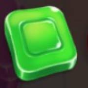 Joker Bombs: Caramelo verde