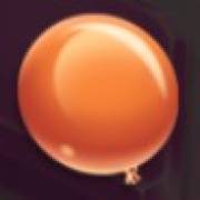 Joker Bombs: Globo naranja