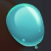 Joker Bombs: Balón azul