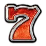 Joker Catcher 7s: Rojo Siete