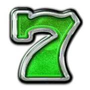 Joker Catcher 7s: Siete verdes