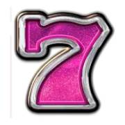 Joker Catcher 7s: Púrpura siete