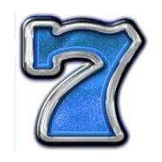 Joker Catcher 7s: Siete azules