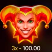 Joker Coins Hold and Win: Salvaje