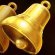 Joker Coins Hold and Win: Campana