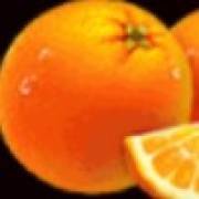 Joker Coins Hold and Win: Naranja