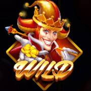 Joker King: Salvaje