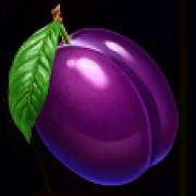 Joker King: Ciruela