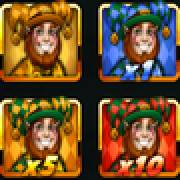 Joker Leprechauns Hold and Win: Salvaje