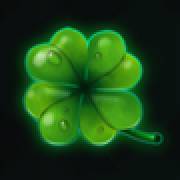 Joker Leprechauns Hold and Win: Hoja verde