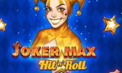 Jugar Joker Max: Hit 'n' Roll