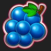 Joker Queen: Uvas