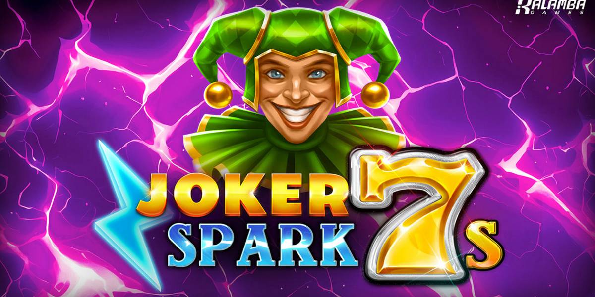 Joker Spark 7s
