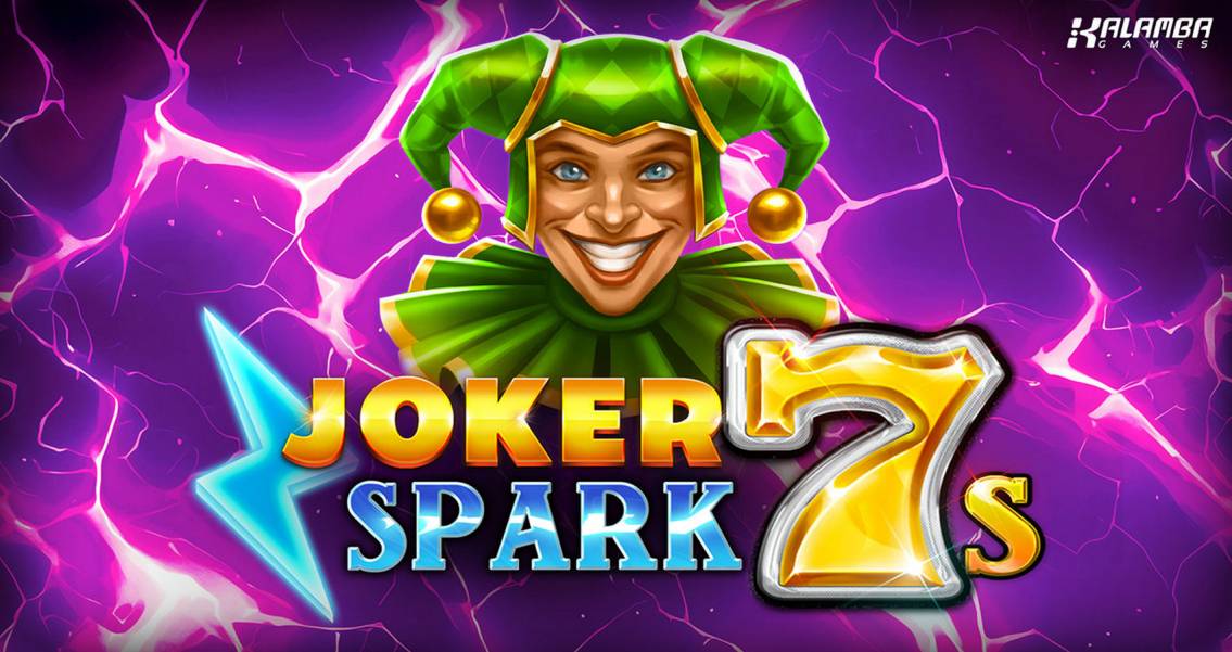 Joker Spark 7s
