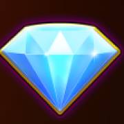 Joker Wild Blaster: Diamante