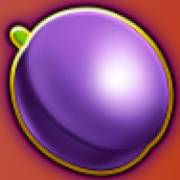 Joker Wild Blaster: Ciruela