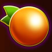 Joker Wild Blaster: Naranja