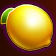 Joker Wild Blaster: Limón