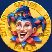 Joker Wild Respin: Dispersión