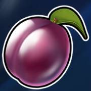 Joker Wild Respin: Ciruela