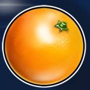 Joker Wild Respin: Naranja