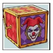 Joker’s Vault: Salvaje