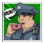 Joker’s Vault: policía