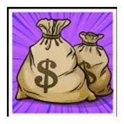 Joker’s Vault: Dinero