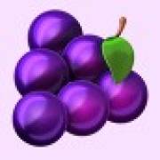 Jokrz Wild UltraNudge: Uvas