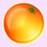 Jokrz Wild UltraNudge: Naranja