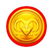 Jolly Santa: Monedas de oro