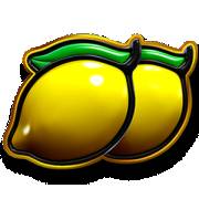 Jolly Santa: Limones