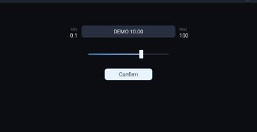Juicy Gems: Apuesta