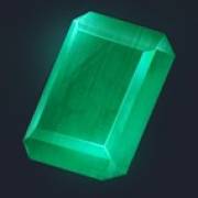 Juicy Gems: Esmeralda