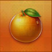 JuicyPop: Naranja