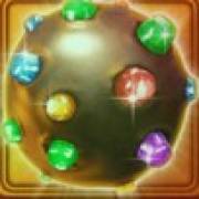 Jumbo Jellies: Dispersión