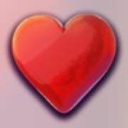 Jumbo Jellies: Corazones