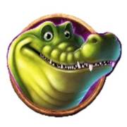 Jumbo Safari: Cocodrilo