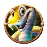 Jumbo Safari: Serpiente