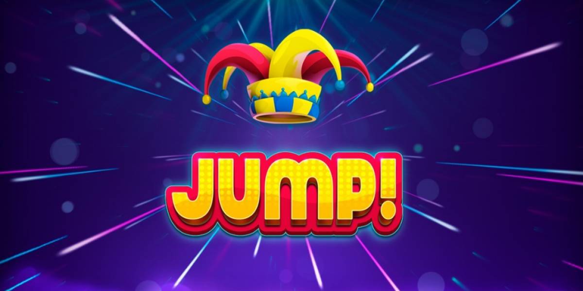 Jump!