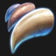 Jungle Stripes: Garras