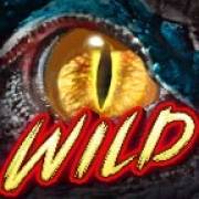 Jurassic World Raptor Riches: Salvaje