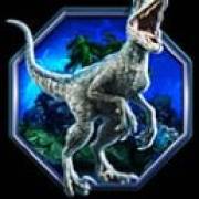 Jurassic World Raptor Riches: Tiranosaurio