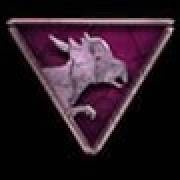 Jurassic World Raptor Riches: Cartel rosa