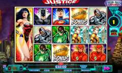 Jugar Justice League