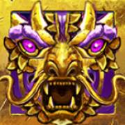 Katmandu Gold: Dragón