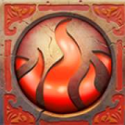 Katmandu Gold: Fuego