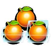 Keep 'em Cool: Naranja